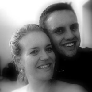 Meet your Posher, Christie